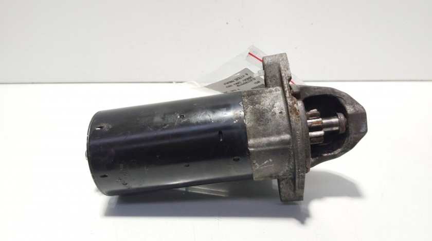 Electromotor, cod 1241-7796892-02, Bmw 3 (E90), 2.0 diesel, 204D4, 6 vit man (id:625447)