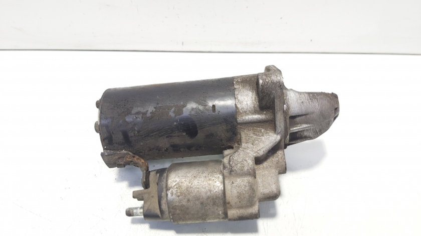 Electromotor, cod 1241-7796892-02, Bmw 3 (E90) 2.0 diesel, 204D4, 6 vit man (id:641221)