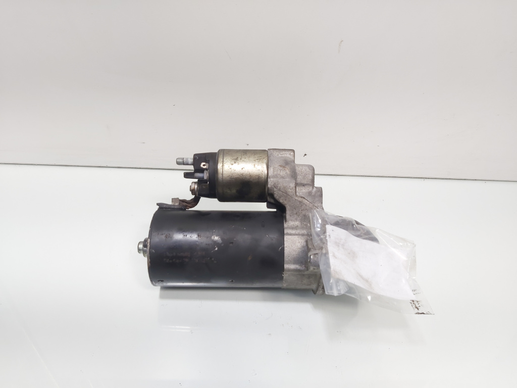 Electromotor, cod 1241-7796892-02, Bmw 3 Touring (E91) 2.0 diesel, 204D4, 6 vit man (idi:695011)
