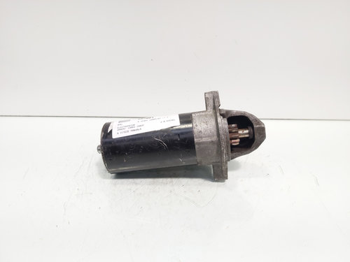 Electromotor, cod 1241-7796892-02, Bmw 3 Touring (E91) 2.0 diesel, 204D4, 6 vit man (idi:691881)
