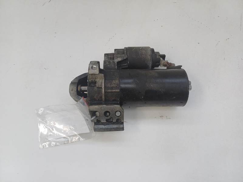 Electromotor, cod 1241-7801203-03, Bmw 5 (F10) 3.0 diesel, N57D30A, cutie automata (idi:641328)