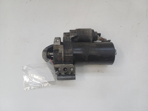 Electromotor, cod 1241-7801203-03, Bmw X5 (E70) 3.0 diesel, N57D30A, cutie automata (id:641328)
