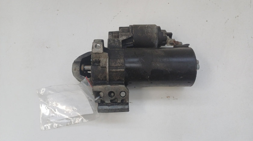 Electromotor, cod 1241-7801203-03, Bmw X5 (E70) 3.0 diesel, N57D30A, cutie automata (id:641328)