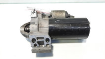 Electromotor, cod 1241-8506657-02, Bmw 1 (E81, E87...