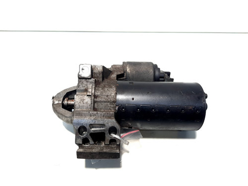 Electromotor, cod 1241-8506657-02, Bmw 3 Coupe (E92), 2.0 diesel, N47D20C, cutie automata (idi:52034...