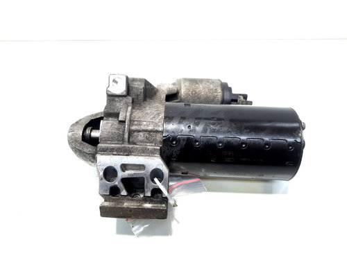 Electromotor, cod 1241-8506657-02, Bmw 3 (E90), 2.0 diesel, N47D20C, 6 vit man (idi:520063)