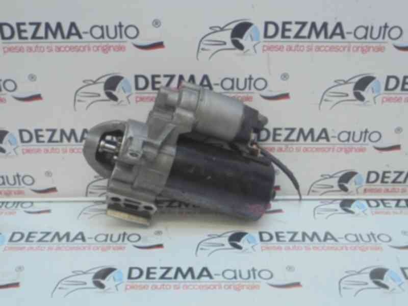 Electromotor cod 1241-8570238-03, 0001148034, Bmw 5 Touring (F11) 216cp