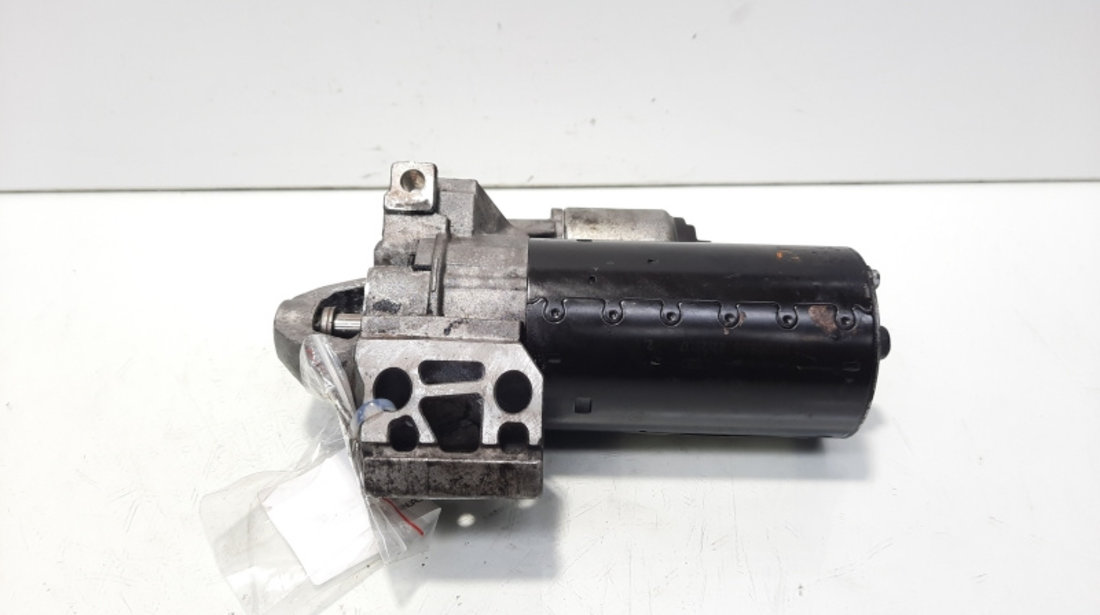 Electromotor, cod 1241-8570383-01, Bmw 3 Coupe (E92) 2.0 diesel, N47D20C, 6 vit man (id:613268)