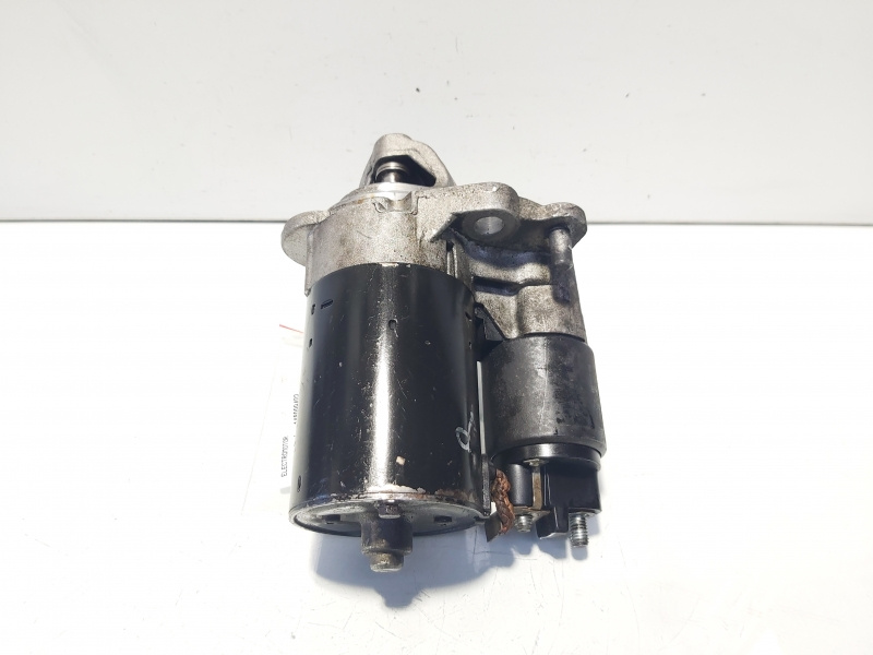 Electromotor, cod 148999402, Mini Cooper (R50, R53) 1.6 benz, W10B16AB, 5 vit man (id:635441)