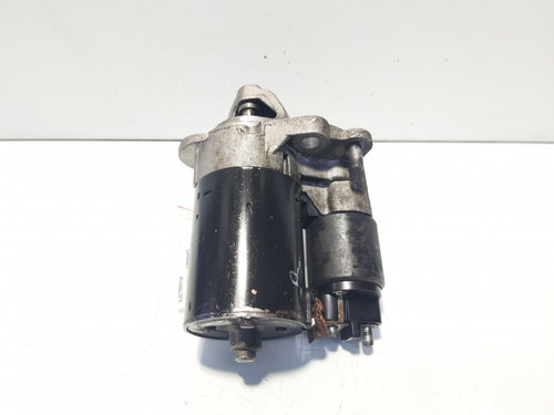 Electromotor, cod 148999402, Mini Cooper (R50, R53) 1.6 benz, W10B16AB, 5 vit man (id:635441)