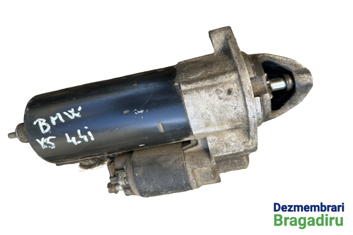 Electromotor Cod: 1729981 BMW X5 E53 [1999 - 2003] Crossover 4.4i AT (286 hp)