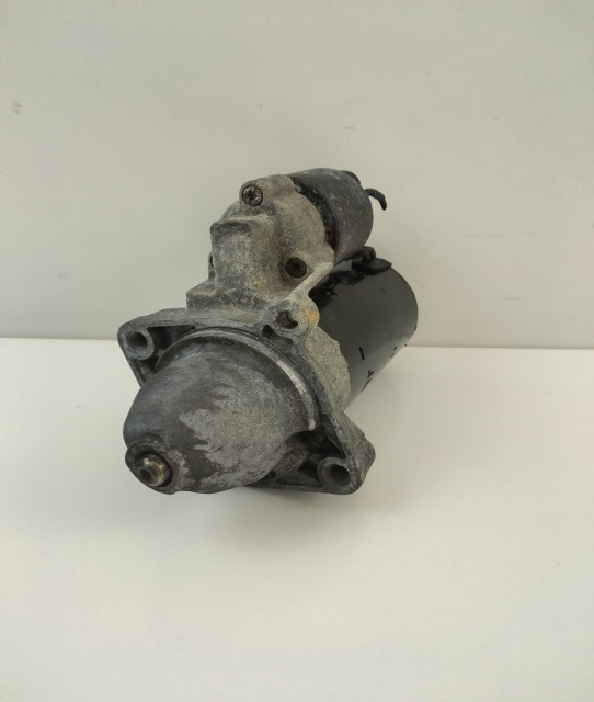 Electromotor cod 1740374 1740374 BMW Seria 3 E46 [1997 - 2003]