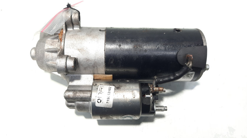 Electromotor, cod 1S4U-11000-AA, Audi A3 (8P1) Ford Focus 1, 1.8 TDCI, F9DA, 5 vit man (id:461953)