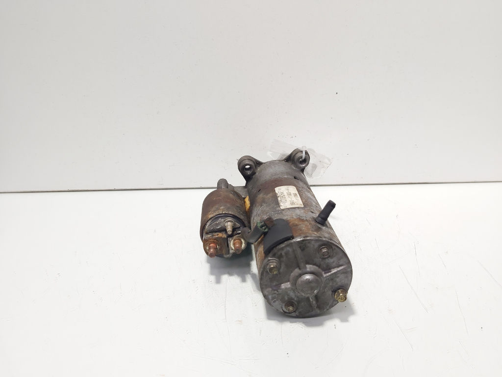 Electromotor, cod 1S4U-11000-AA, Ford Focus 1 1.8 TDCI, F9DA, 5 vit man (id:704890)