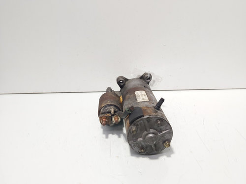 Electromotor, cod 1S4U-11000-AA, Ford Focus 1 1.8 TDCI, F9DA, 5 vit man (id:704890)