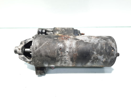 Electromotor, cod 1S4U-11000-AA, Ford Focus 1, 1.8 tddi, C9CA, 5 vit man (id:468188)