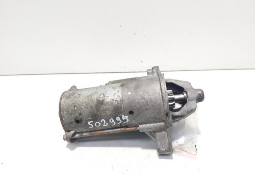 Electromotor, cod 1S7U-11000-AC, Ford Mondeo 3 (B5Y), 1.8 benz, CHBA, 5 vit man (id:502995)