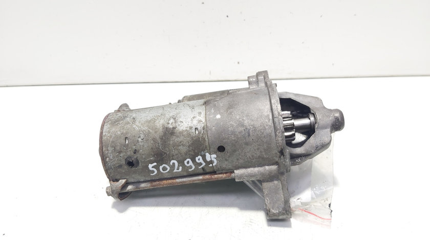 Electromotor, cod 1S7U-11000-AC, Ford Mondeo 3 Combi (BWY), 1.8 benz, CHBA, 5 vit man (pr;110747)