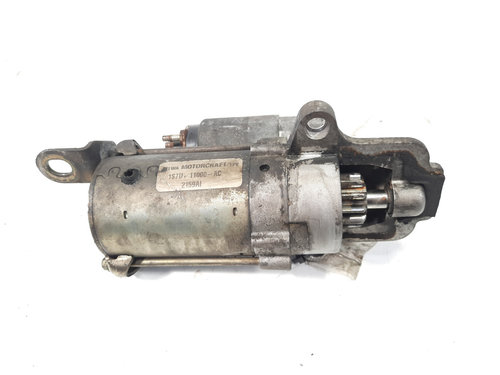 Electromotor, cod 1S7U-11000-AC, Ford Mondeo 3 Sedan (B4Y), 1.8 benz (pr:110747)