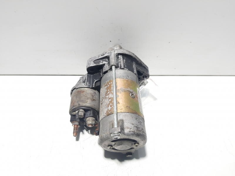 Electromotor, cod 2247063, Bmw 3 (E46) 2.0 diesel, 204D1, 5 vit man (id:630187)