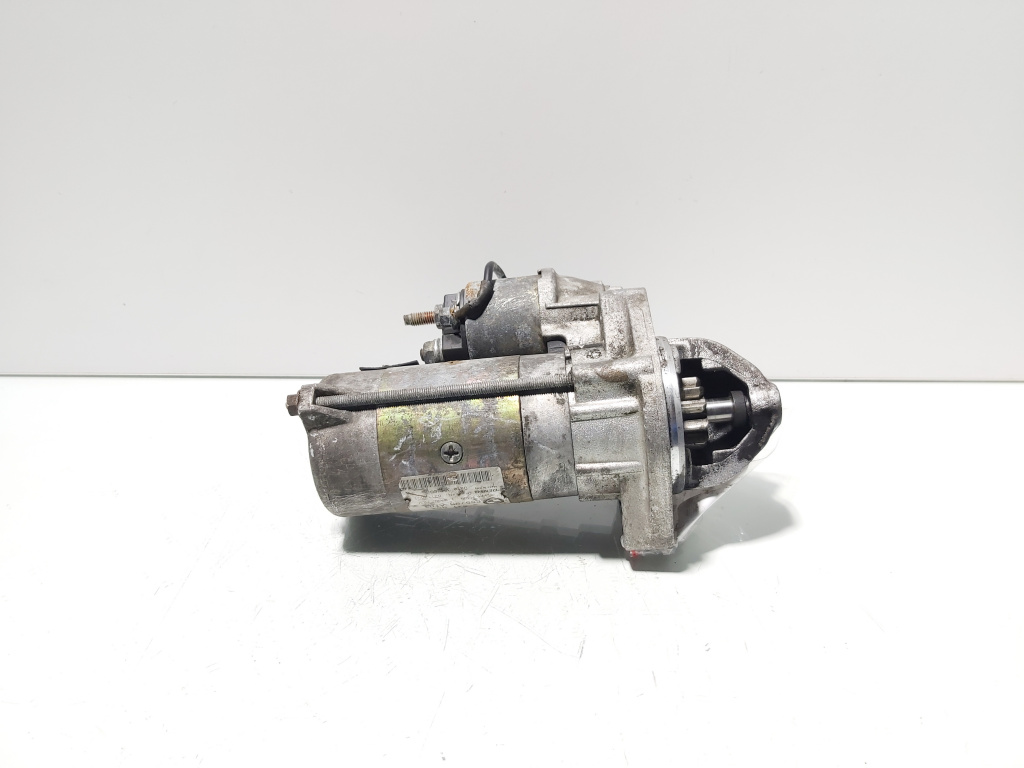 Electromotor, cod 2247063, Bmw 3 (E46) 2.0 diesel, 204D1, 5 vit man (id:669065)