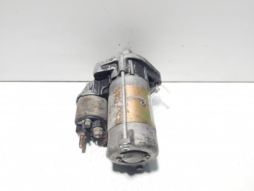 Electromotor, cod 2247063, Bmw 5 (E39), 2.0 diesel, 204D1, 5 vit man (idi:630187)