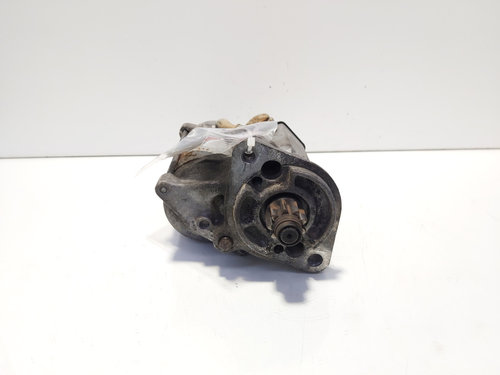 Electromotor, cod 228000-7801, Land Rover Freelander (LN), 2.0 diesel, 204D3, 5 vit man (id:626512)