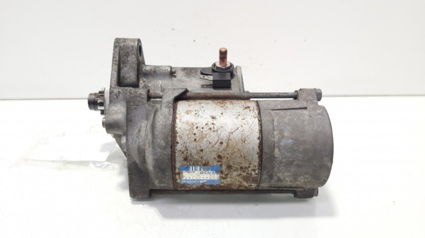 Electromotor, cod 228000-7801, Land Rover Freelander (LN), 2.0 diesel, 204D3, 5 vit man (id:642356)