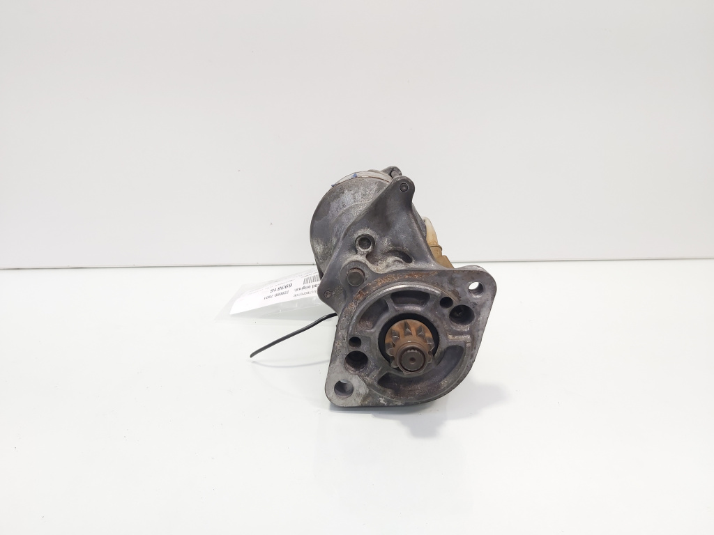 Electromotor, cod 228000-7801, Land Rover Freelander (LN) 2.0 diesel, 204D3, 5 vit man (id:693816)
