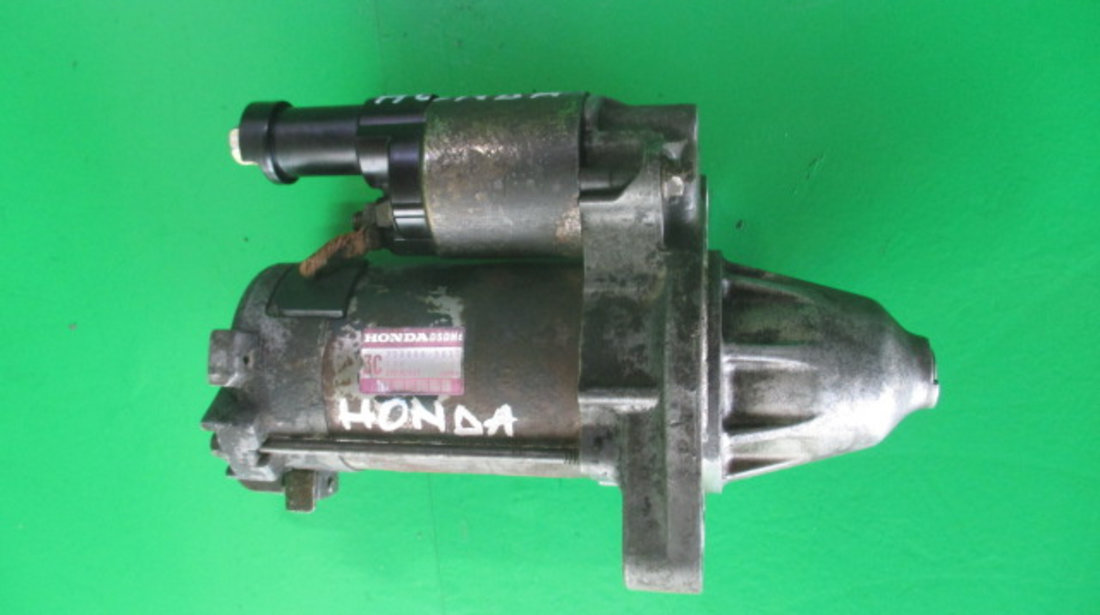 ELECTROMOTOR COD 228000-9872 HONDA CR-V 2 / 2.0 BENZINA 4X4 FAB. 2001-2006 ⭐⭐⭐⭐⭐