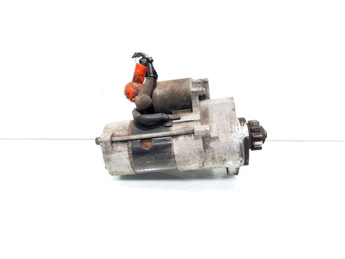 Electromotor, cod 23300-EB300, Nissan Navara (D40) 2.5 DCI, YD25DDTI, 6 vit man, 4x4 (id:533329)