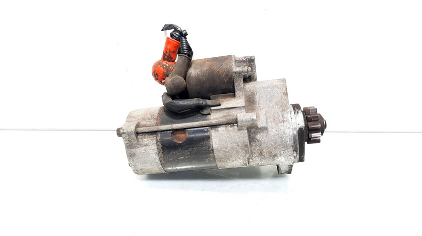 Electromotor, cod 23300-EB300, Nissan Navara (D40) 2.5 DCI, YD25DDTI, 6 vit man, 4x4 (id:533329)