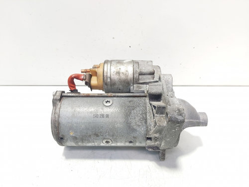 Electromotor, cod 23300-JG70A, Nissan QashqaI, 2.0 DCI, M9RD8G8, 4X4, 6 vit man (id:639688)