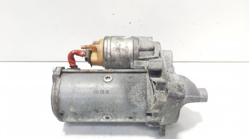 Electromotor, cod 23300-JG70A, Nissan QashqaI, 2.0 DCI, M9RD8G8, 4X4, 6 vit man (id:639688)