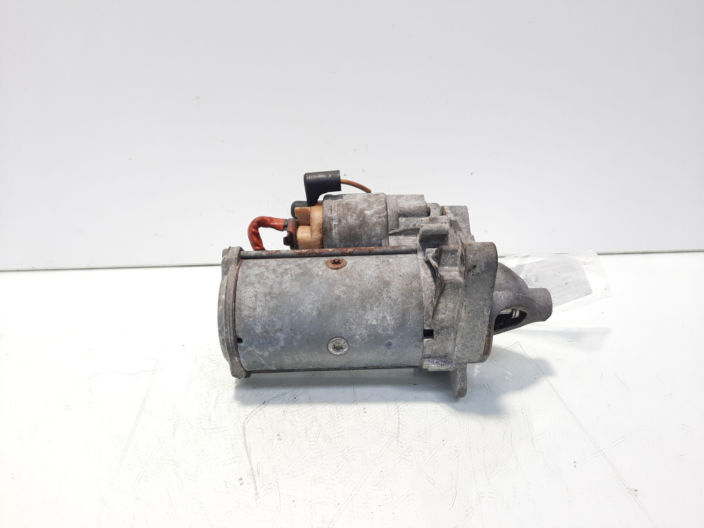 Electromotor, cod 23300-JG70A, Nissan Qashqai, 2.0 DCI, M9R D8G8, 6 vit man, 4x4 (id:616551)