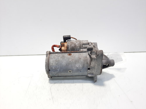 Electromotor, cod 23300-JG70A, Nissan Qashqai, 2.0 DCI, M9R D8G8, 6 vit man, 4x4 (id:616551)