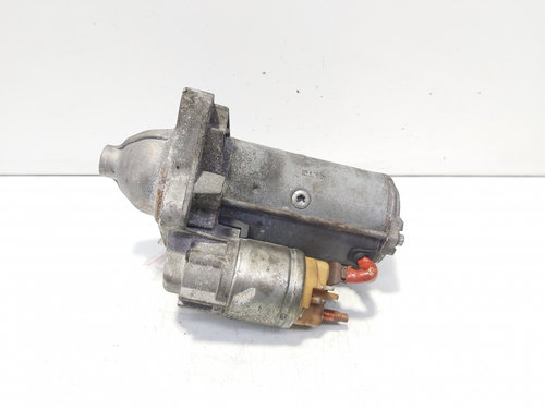 Electromotor, cod 23300-JG70A, Nissan Qashqai, 2.0 DCI, M9RD8G8, 6 vit man, 4x4 (id:639694)