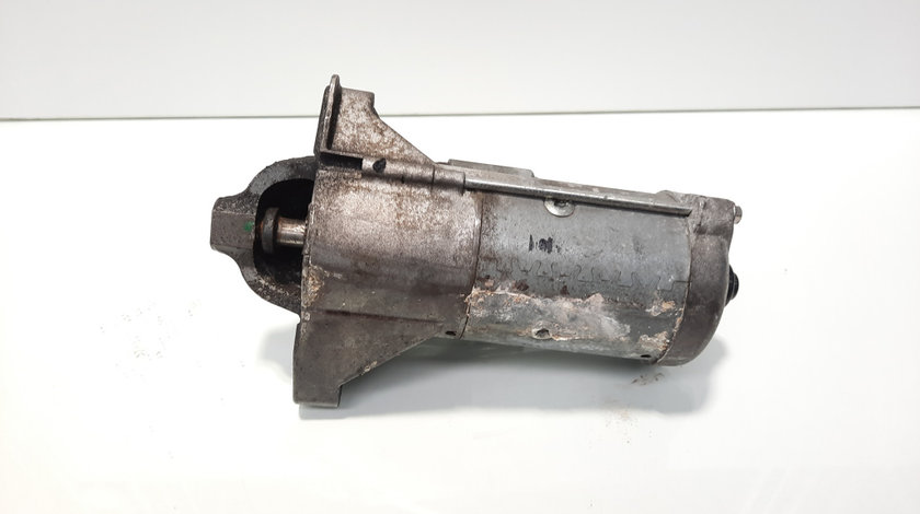 Electromotor, cod 233000106R, Renault Trafic 3 Autobus (JG_), 1.6 DCI, R9M413, 6 vit man (id:598755)