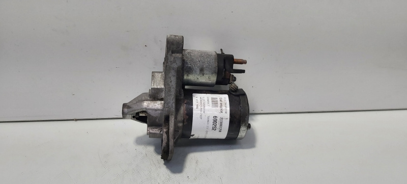 Electromotor, cod 233000779R, Renault Twingo 3, 1.0 SCe, H4D400, 5 vit man (id:690252)