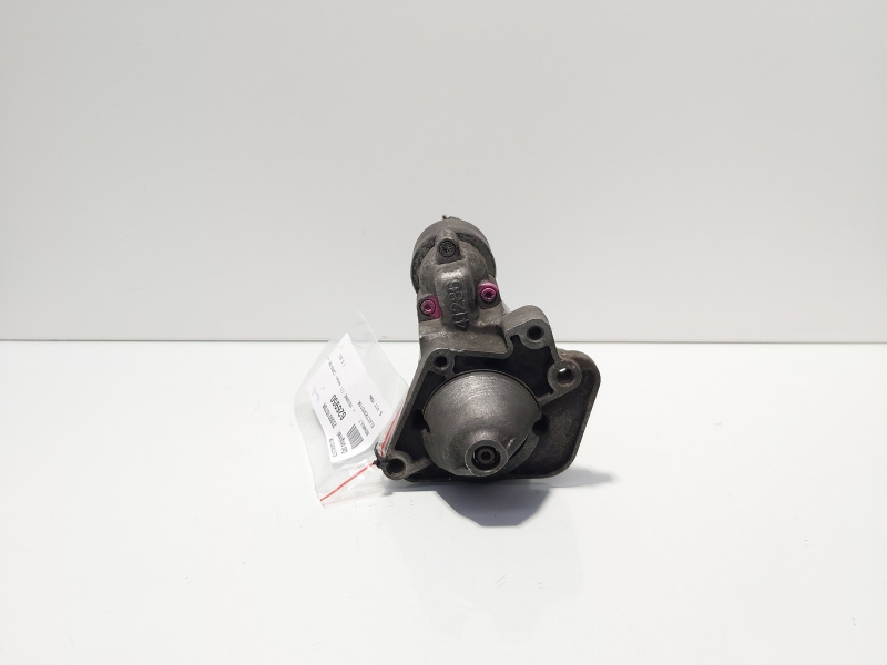 Electromotor, cod 233001073R, Renault Megane 2 Sedan, 1.5 DCI, 5 vit man (id:626950)