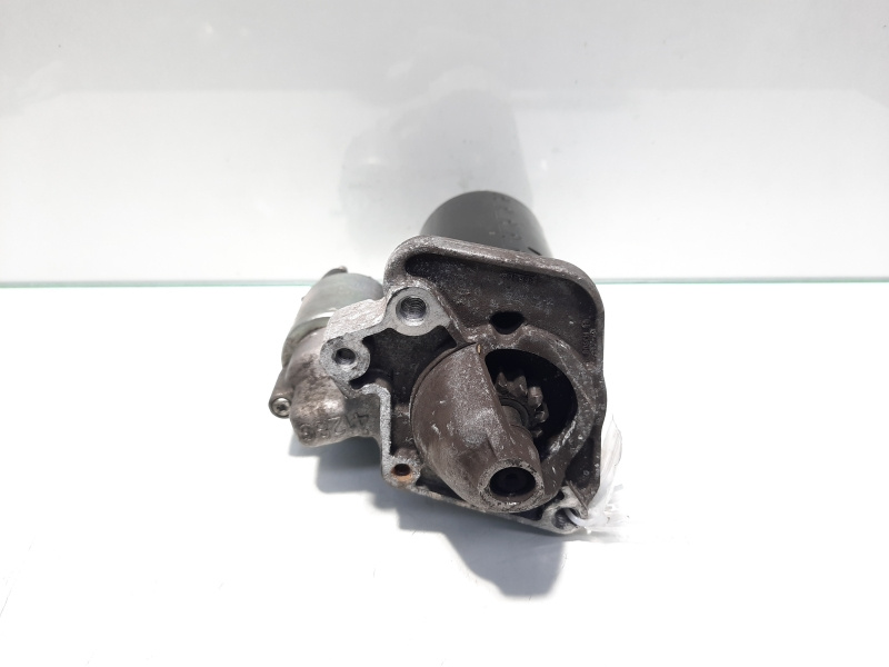 Electromotor, cod 233001073R, Renault Megane 3 CC, 1.5 DCI, 5 vit man