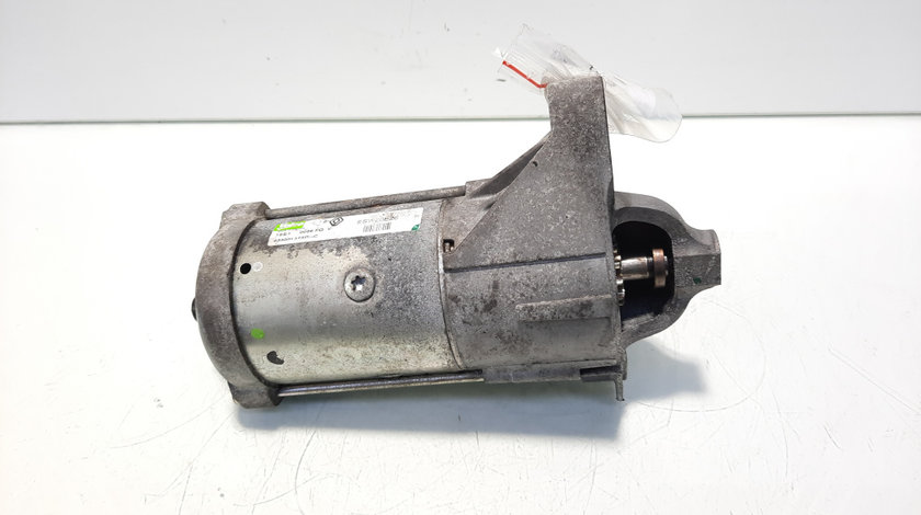 Electromotor, cod 233001375R, Nissan Qashqai (2), 1.6 DCI, R9M, 6 vit man (idi:562422)