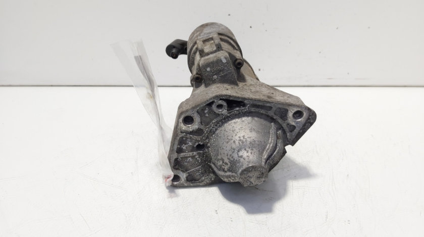 Electromotor, cod 233001375R, Renault Kadjar, 1.6 DCI, R9M414, 6 vit man (idi:645472)