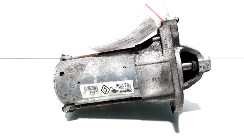 Electromotor, cod 233003329R, Dacia Dokker, 1.5 DCI, K9K626, 5 vit man (idi:513589)