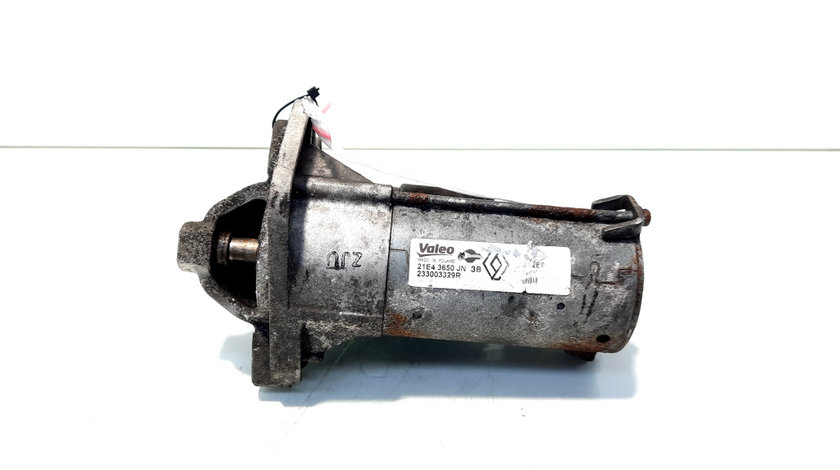 Electromotor, cod 233003329R, Dacia Lodgy, 1.5 DCI, K9K846, 5 vit man (idi:516151)