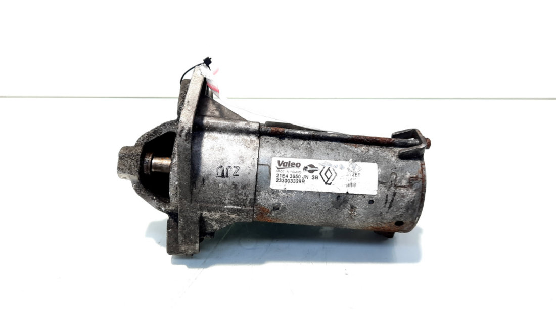 Electromotor, cod 233003329R, Dacia Logan Express (FS), 1.5 DCI, K9K892, 5 vit man (idi:516151)