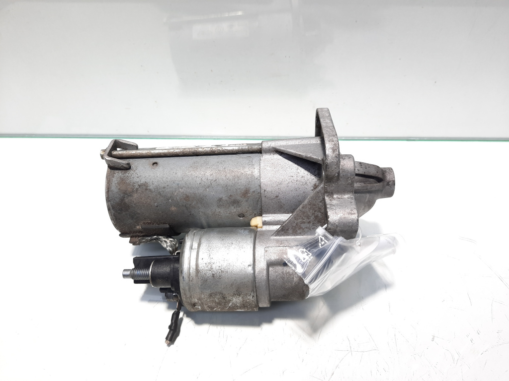 Electromotor, cod 233003329R, Dacia Logan (LS), 1.5 DCI, K9K, 5 vit man