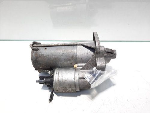 Electromotor, cod 233003329R, Dacia Logan Pick-up (US), 1.5 DCI, K9K, 5 vit man