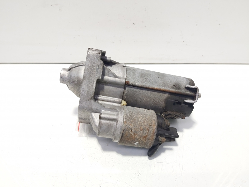 Electromotor, cod 233003329R, Dacia Sandero 2, 1.5 DCI, K9K612, 5 vit man (pr;110747)