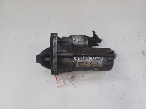 Electromotor, cod 233003329R, Dacia Sandero 2, 1.5 DCI, K9K612, 5 vit man (id:641482)